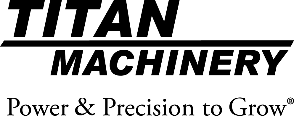 Titan Machinery Futureforward™