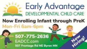 Early Advantage Developmental Childcare Center