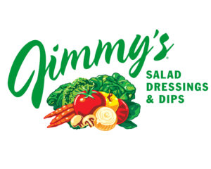 Jimmy’s Salad Dressings & Dips