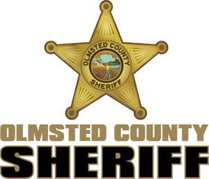 Olmsted County Sheriff's Office Logo