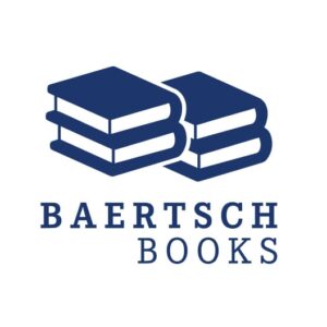 Baertsch Books