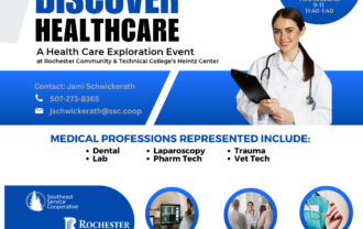 Discover Healthcare - January 10, 2025