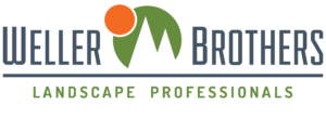 Weller Brothers Landscape Professionals Logo