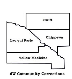 6W Community Corrections