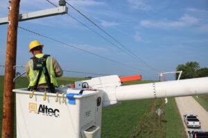 People’s Energy Cooperative