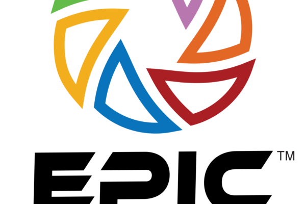 EPIC logo
