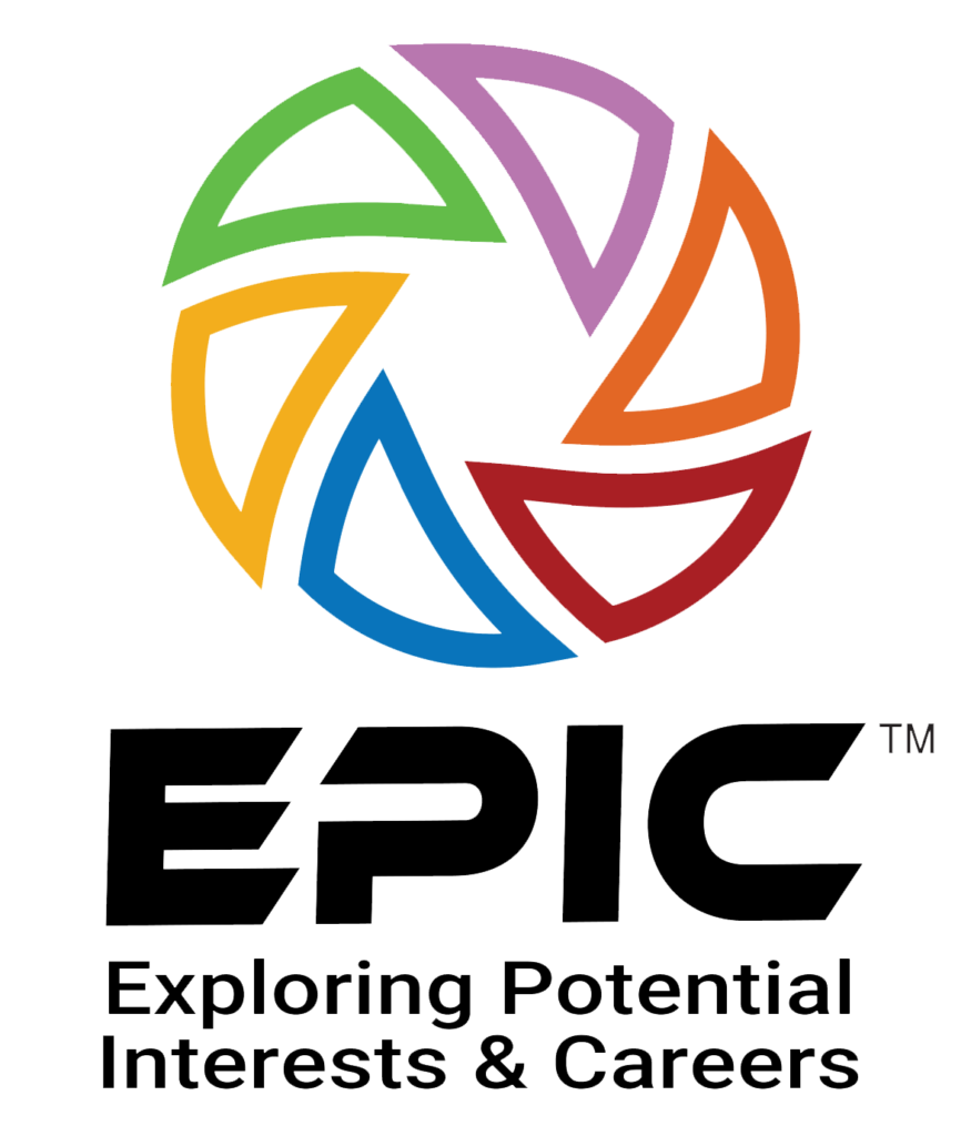 EPIC - Exploring Potential Interests & Careers 