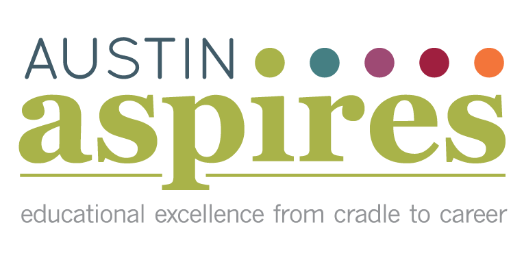 Austin Aspires - Educational Excellence from Cradle To Career