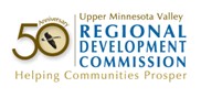 Upper Minnesota Valley Regional Development Commission
