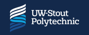 UW-Stout Polytechnic Logo